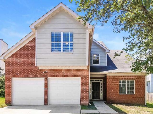 House for rent in Union City, Georgia