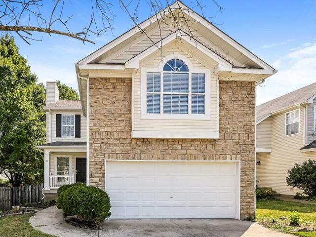 House for rent in Tennessee