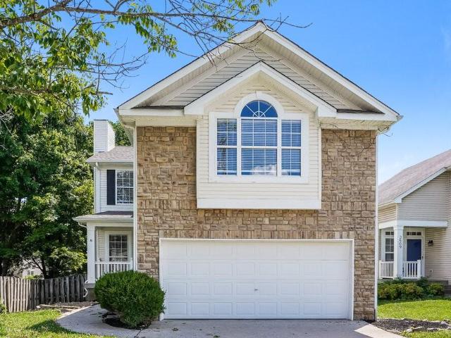 House for rent in Tennessee