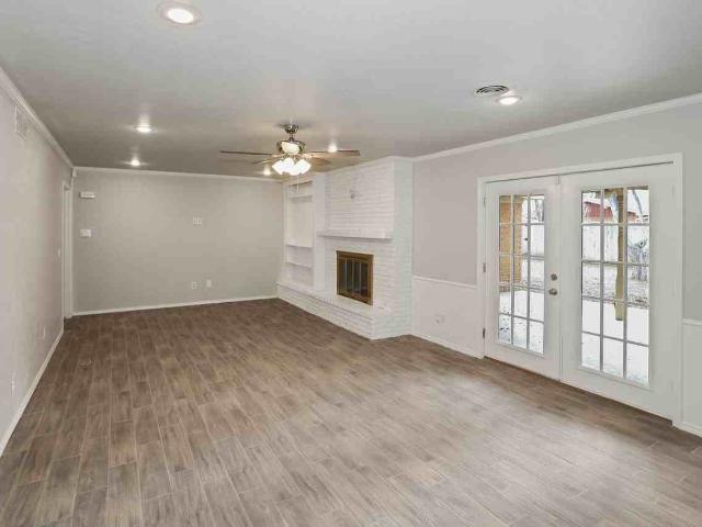 House for rent in Amarillo