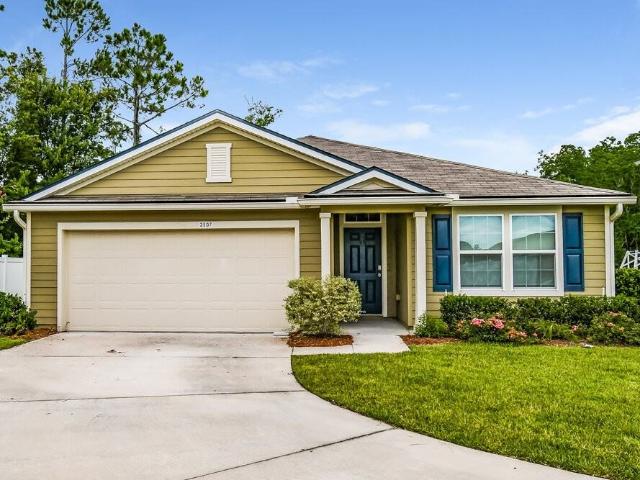 House for rent in Green Cove Springs, Florida