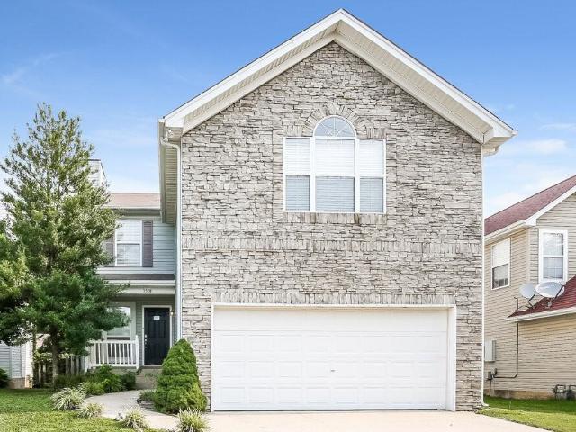 House for rent in Tennessee