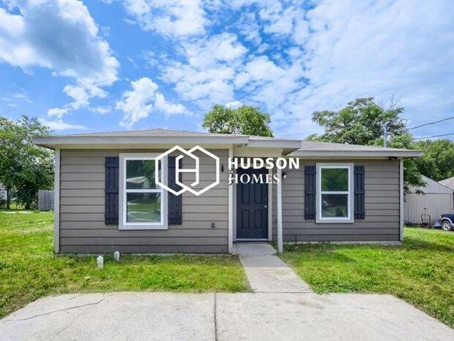 House for rent in Hunt, Texas