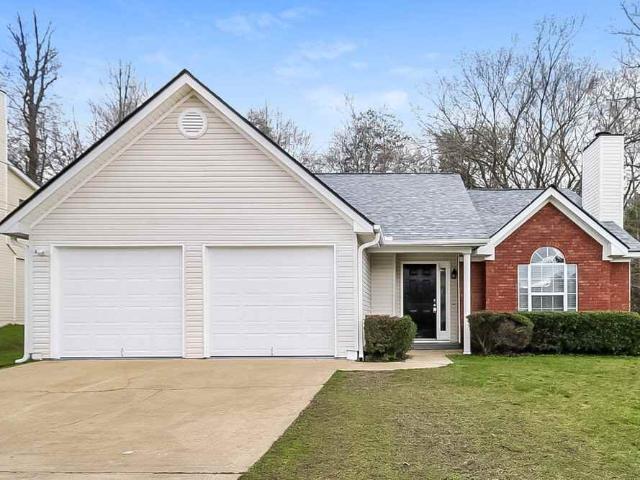 House for rent in Atlanta, Georgia