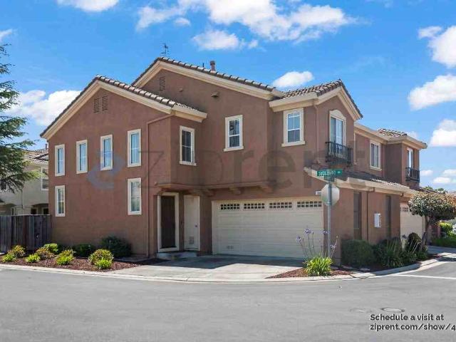 House for rent in Milpitas