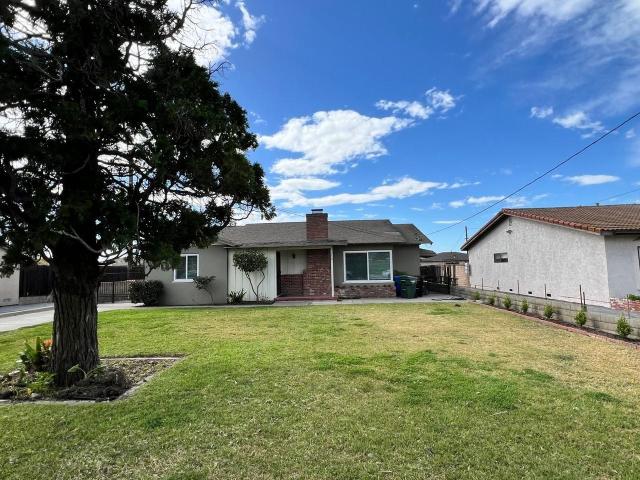 House for rent in Azusa, California