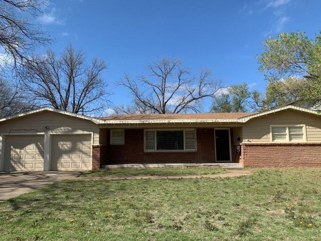 House for rent in Lubbock, Texas