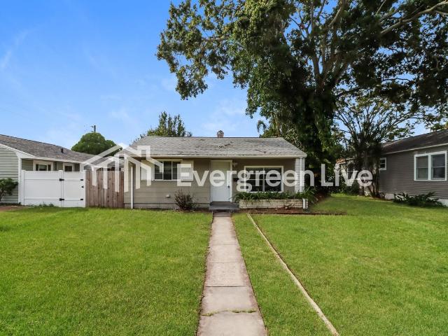House for rent in Saint Petersburg, Florida
