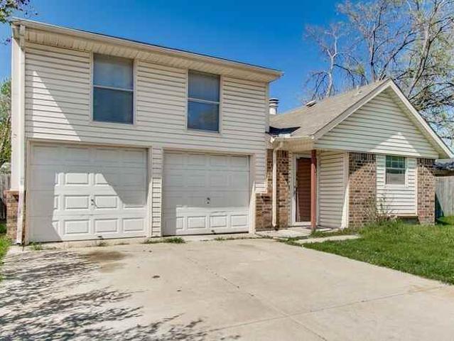 House for rent in Arlington