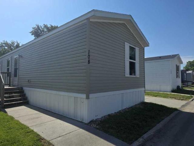 House for rent in Carter Lake, Iowa