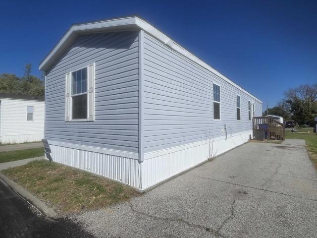 House for rent in Carter Lake, Iowa