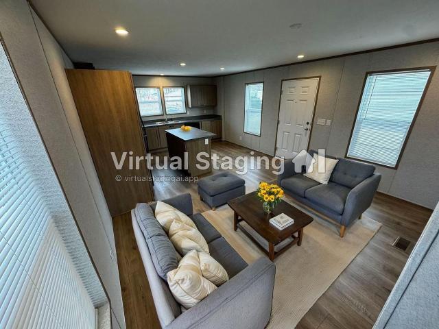 House for rent in Carter Lake, Iowa