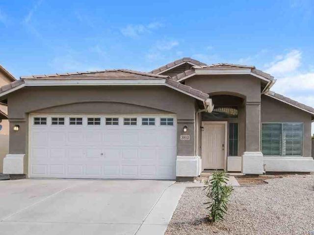 House for rent in Laveen, Arizona