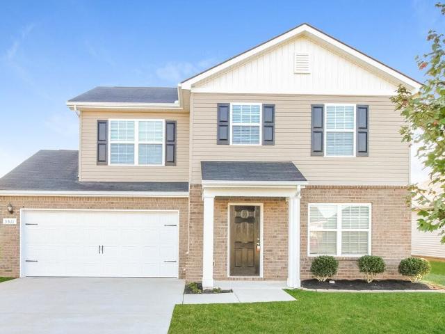 House for rent in Tennessee