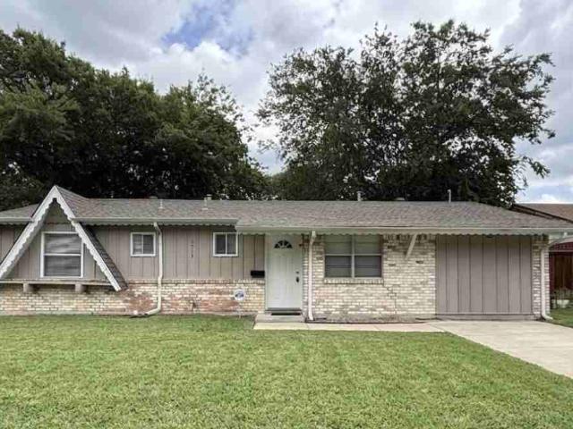 House for rent in Mesquite, Texas