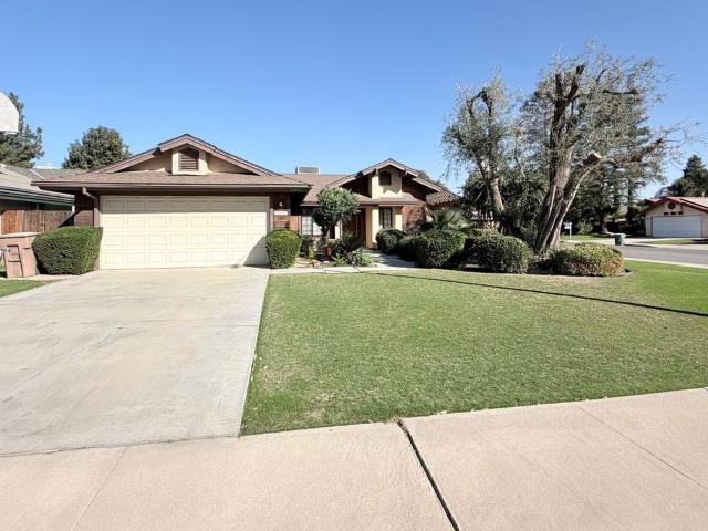 House for rent in Bakersfield, Kern County