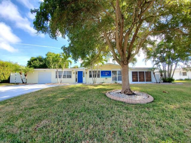 House for rent in Florida