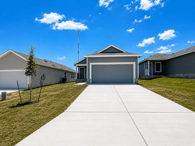 House for rent in New Braunfels, Texas