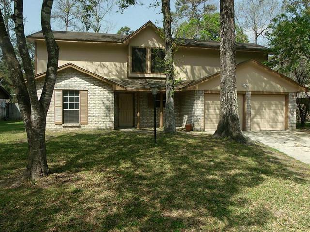 House for rent in Harris, Texas