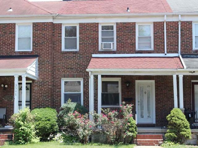 House for rent in Gibsonton, Maryland