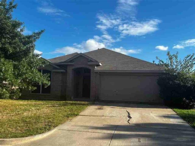 House for rent in Fort Worth