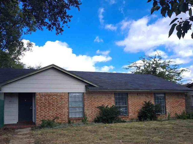 House for rent in Plano, Texas
