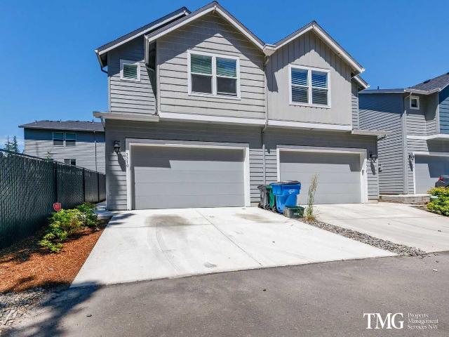 House for rent in Vancouver, Washington