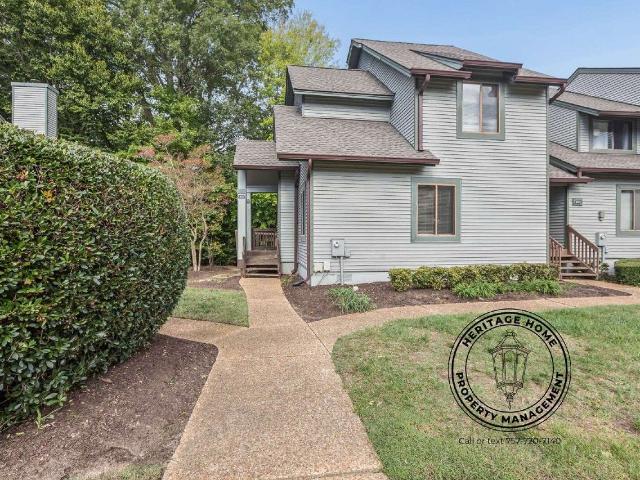 House for rent in Lee Hall, Newport News