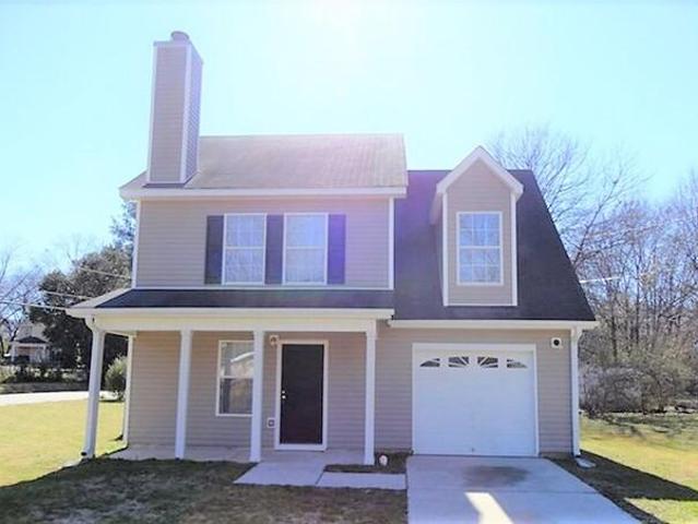 House for rent in Clayton, Georgia