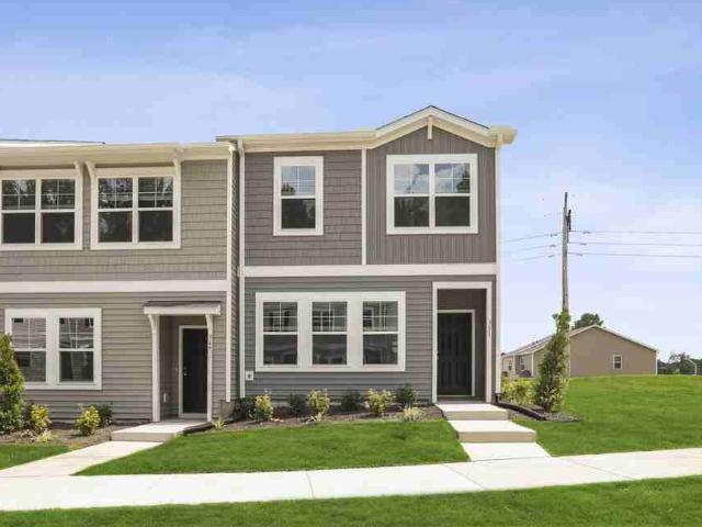 House for rent in Wake, North Carolina