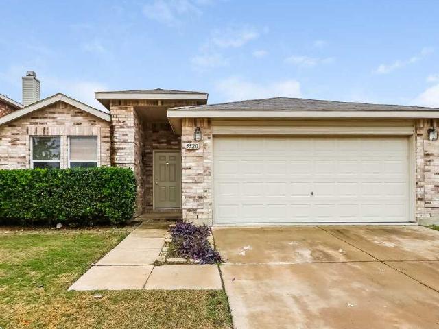 House for rent in Denton