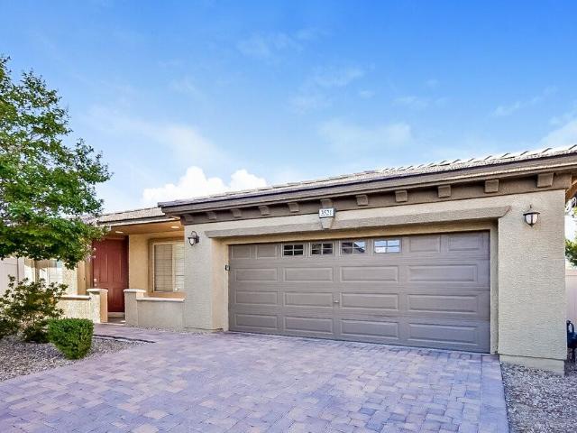 House for rent in North Las Vegas, Nevada