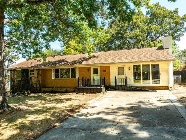 House for rent in Ark