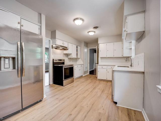 House for rent in Ark