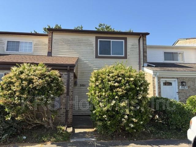 House for rent in Virginia