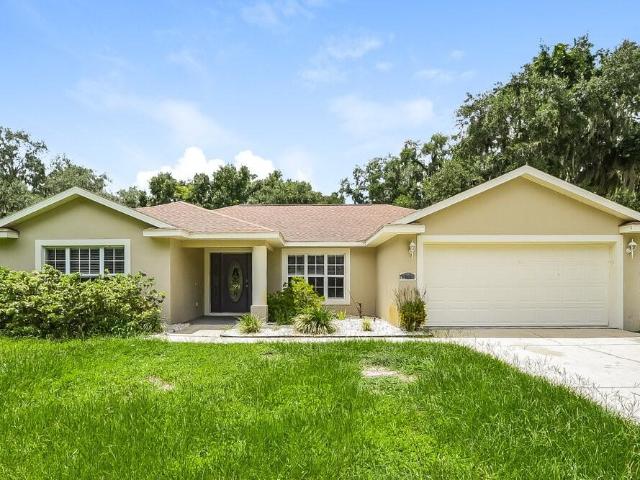 House for rent in Fruitland Park, Florida