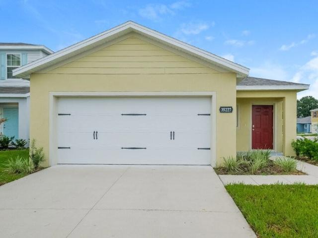 House for rent in Zephyrhills, Florida
