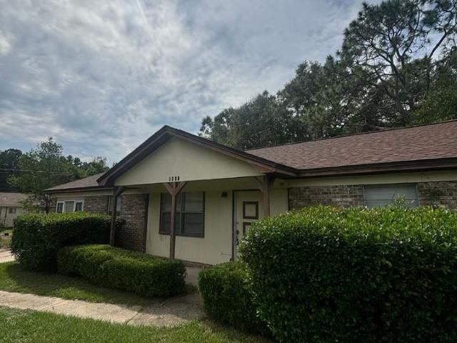 House for rent in Tallahassee, Florida