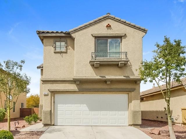 House for rent in Las Vegas, Nevada