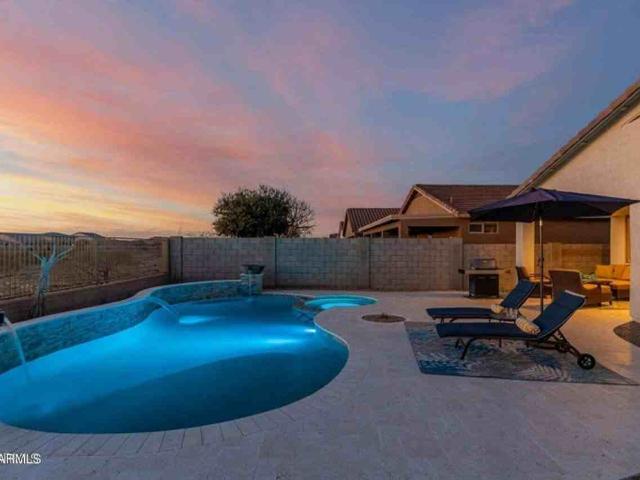 House for rent in Queen Creek, Arizona
