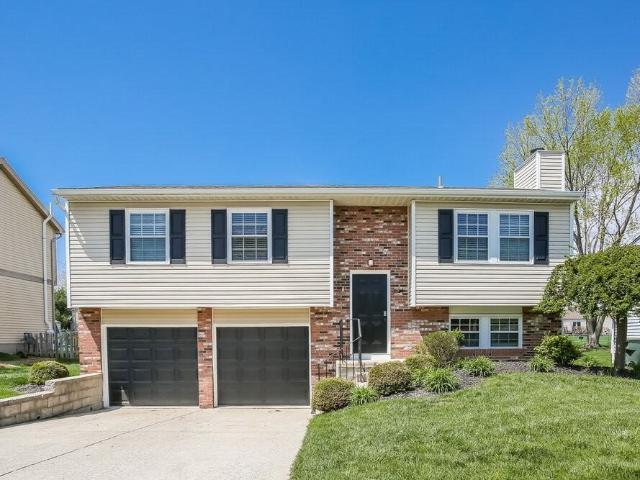 House for rent in Columbus, Ohio