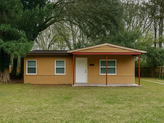 House for rent in Jacksonville, Florida