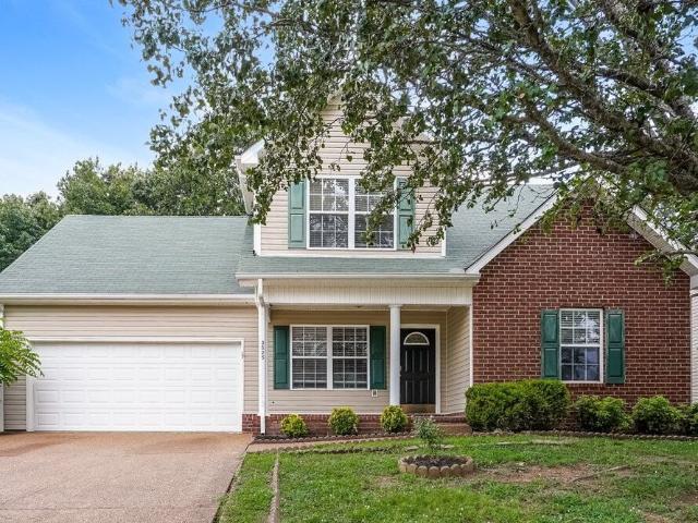 House for rent in Tennessee