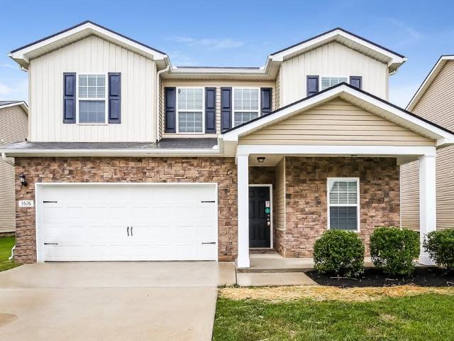 House for rent in Murfreesboro, Middle Tennessee