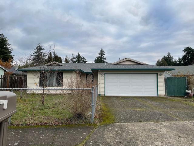 House for rent in Powellhurst-Gilbert, Portland