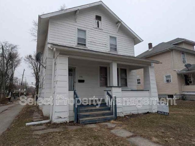 House for rent in Fort Wayne, Indiana