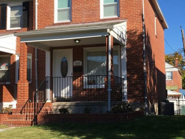 House for rent in Dundalk House for rent in Dundalk
