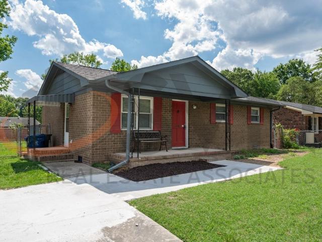 House for rent in Durham, Durham County