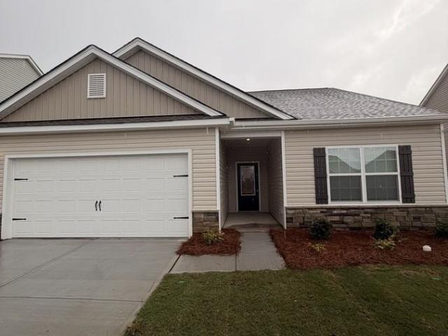 House for rent in Gastonia, North Carolina