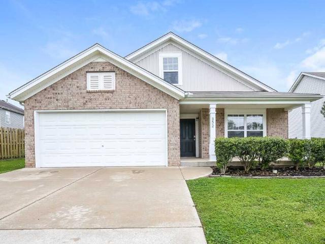 House for rent in Tennessee